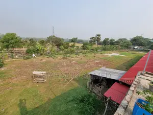 মাহনা ভবানীপুর গাজীপুরে বাউন্ডারীসহ ৩৯ শতক বাণিজ্যিক জমি বিক্রি