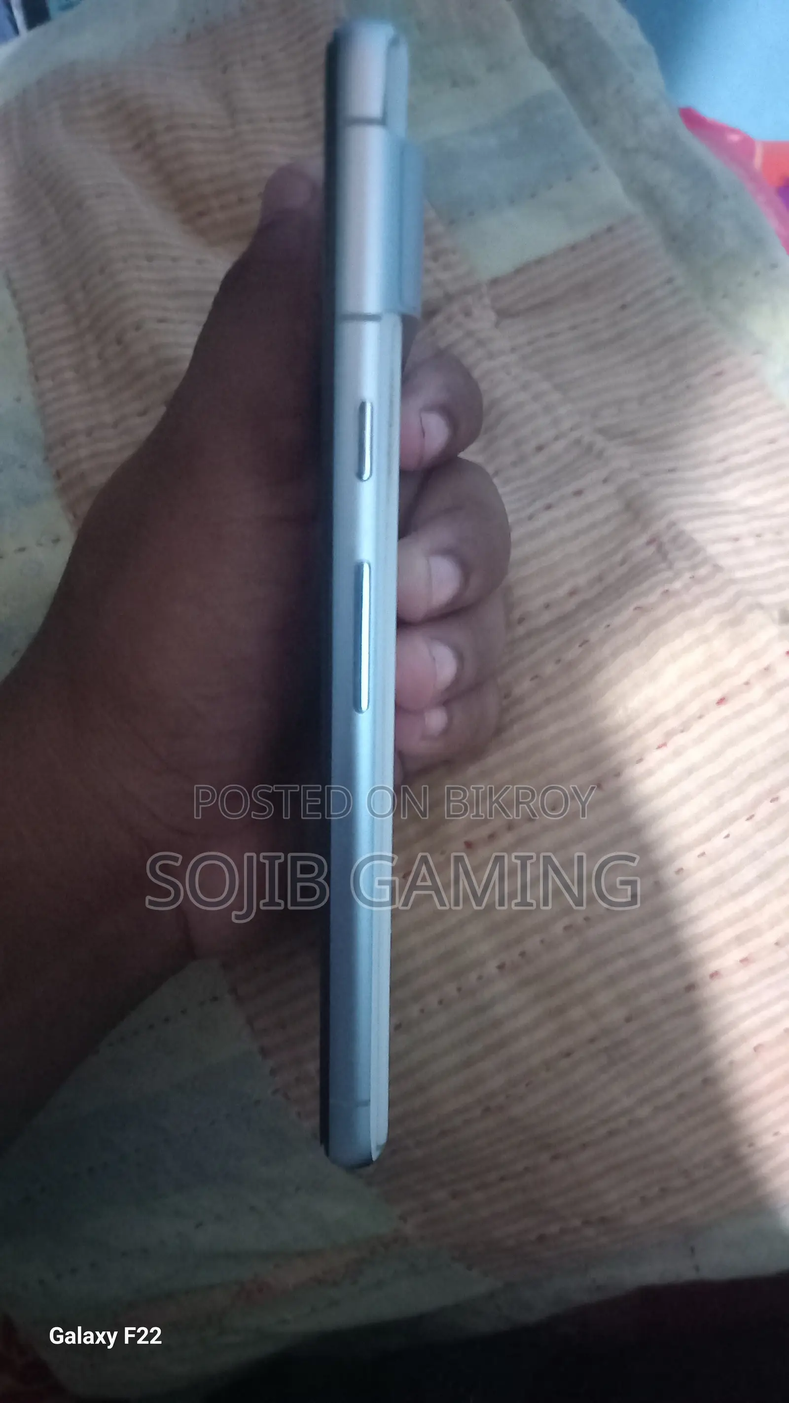 Google Pixel 7 128 GB White