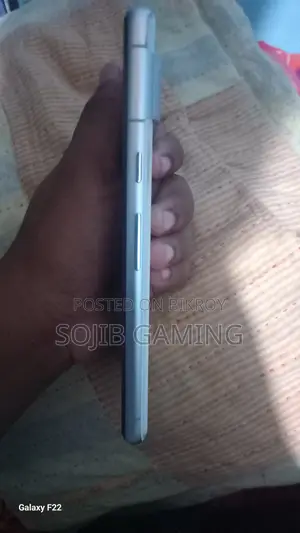 Google Pixel 7 128 GB White