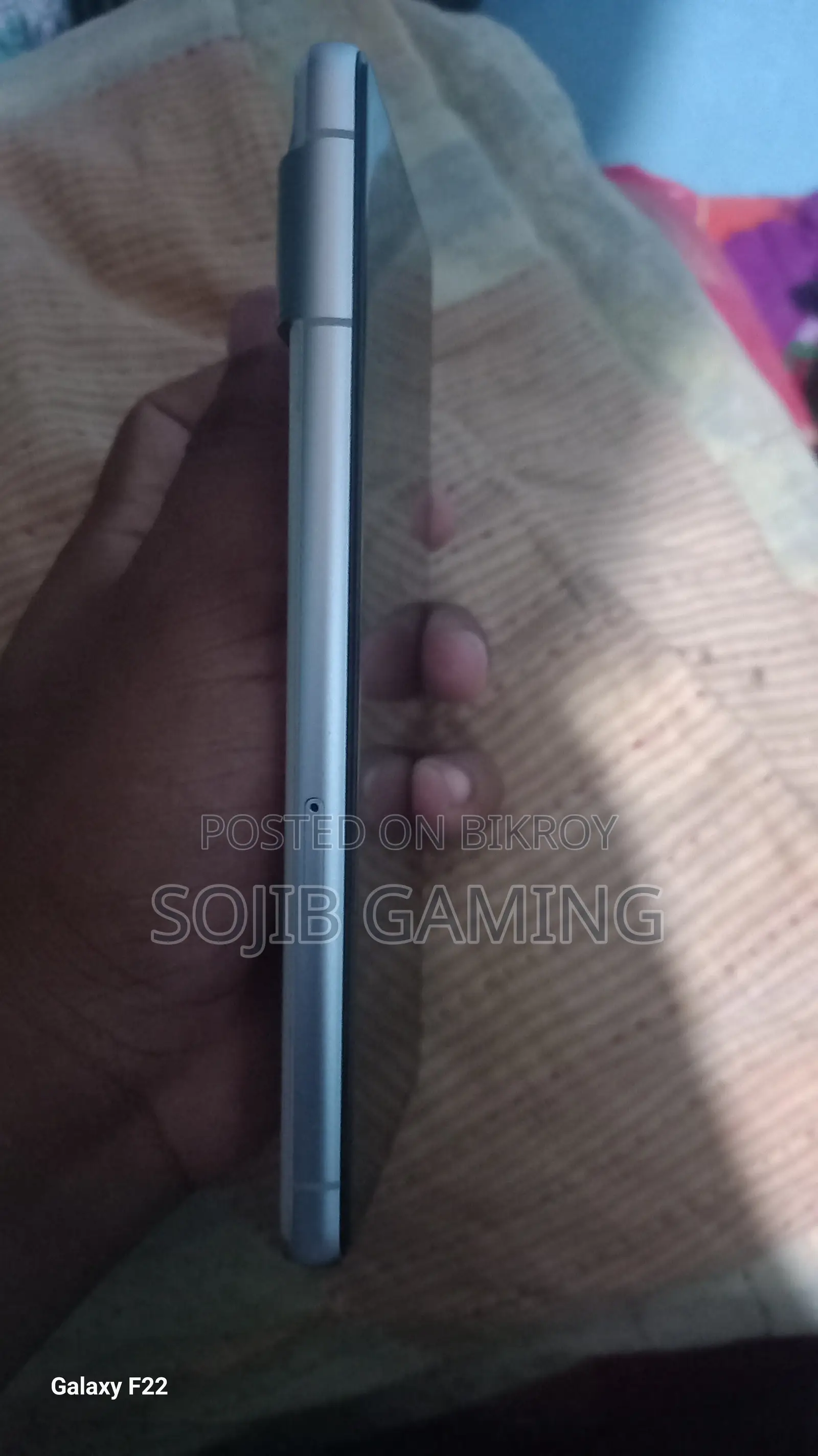 Google Pixel 7 128 GB White