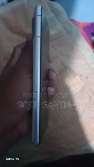 Google Pixel 7 128 GB White
