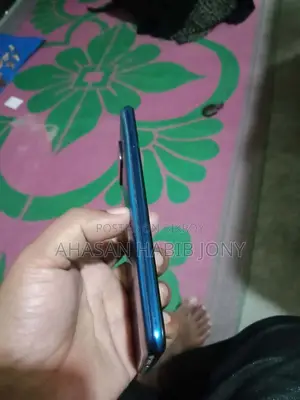 Xiaomi Poco X3 Pro 128 GB Blue