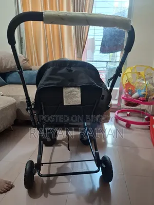 Baobao Baby Stroller