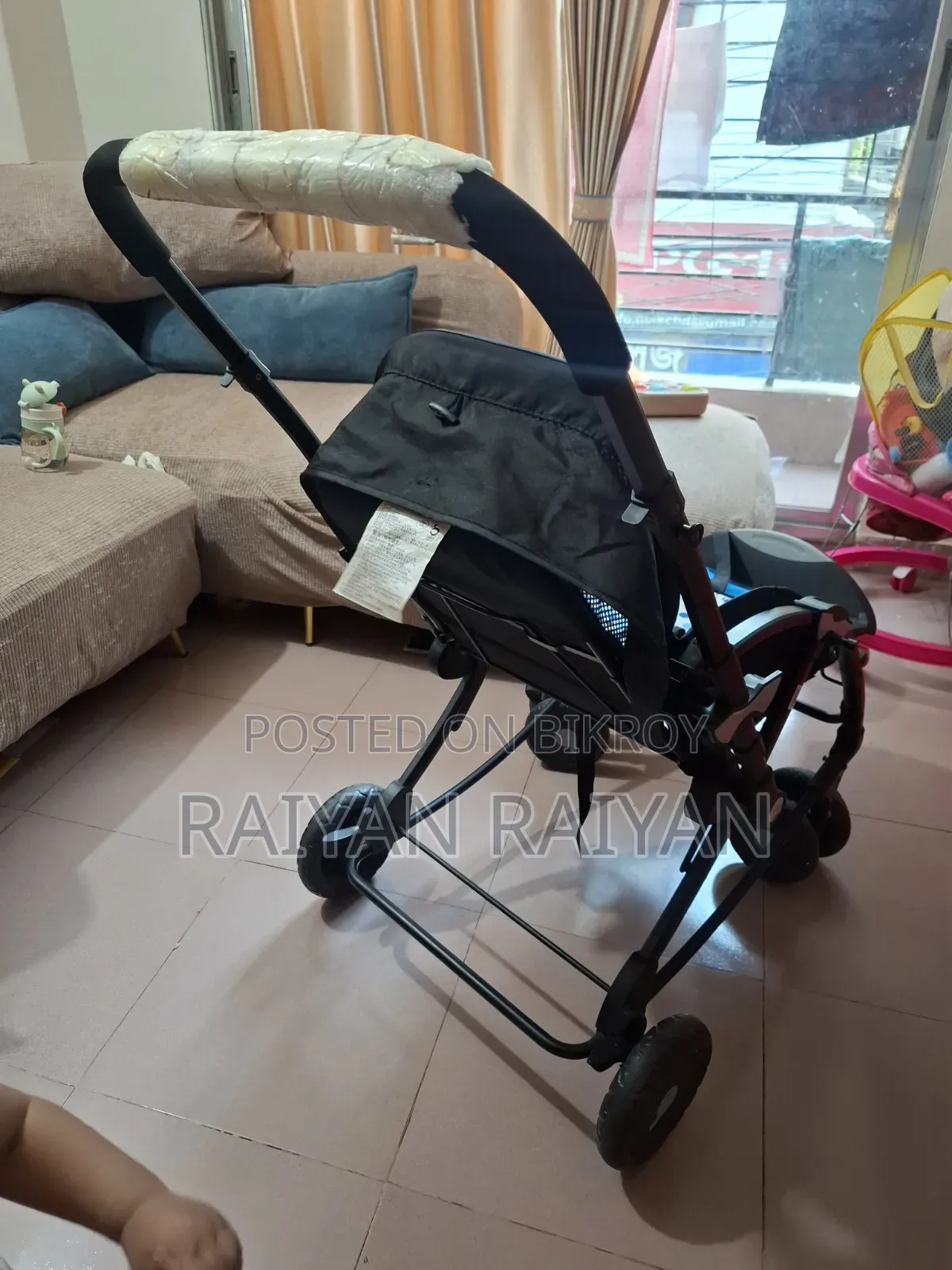 Baobao Baby Stroller
