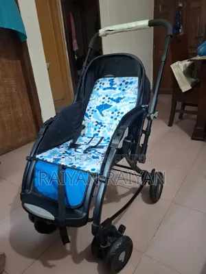 Baobao Baby Stroller