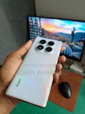 Xiaomi Redmi Note 14 Pro 256 GB Purple