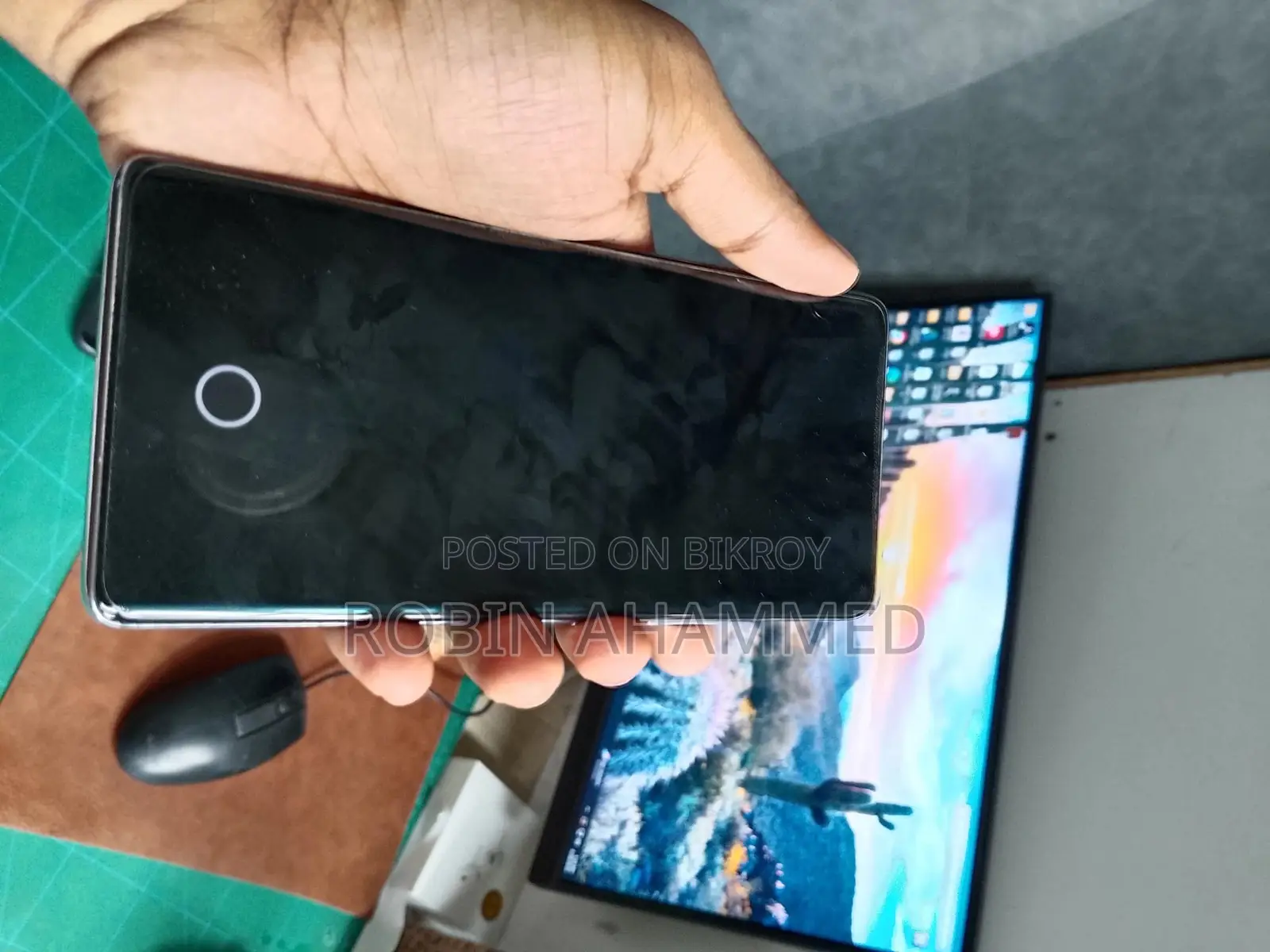 Xiaomi Redmi Note 14 Pro 256 GB Purple