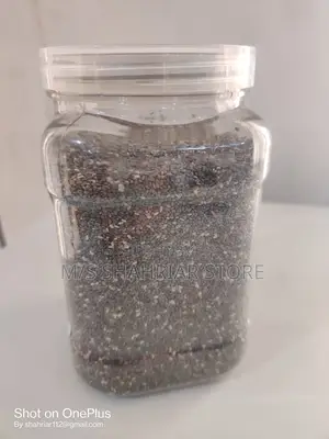 Chia Seeds Organic