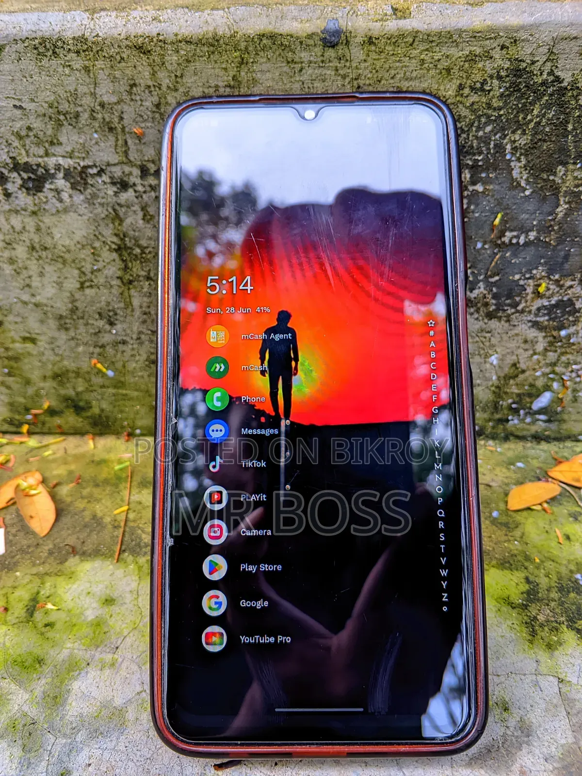 Samsung Galaxy M12 64 GB Black