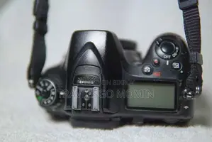 Nikon D-610 (Full Frame Body) Nikkor Lens 85mm f/1.8. Nearly Fresh