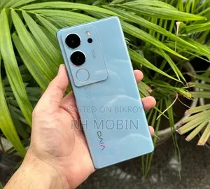 Vivo V29 256 GB Green