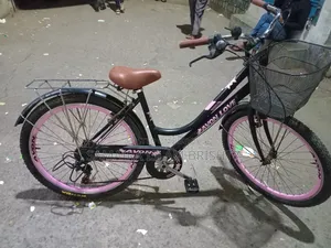 এভন লাভ লেডিস সাইকেল