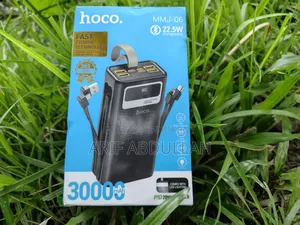 Hoco 30000 mAh Power Bank