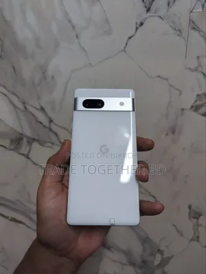 গুগল পিক্সেল ৭এ ১২৮ জিবি