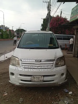 Toyota Noah 2003 Pearl
