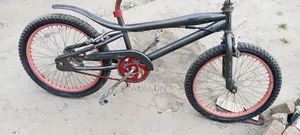 Imported BMX Freestyle Bicycle 20 Inch | Good Condition