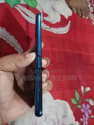 Xiaomi Poco X3 Pro 128 GB Blue