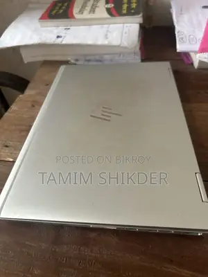 ল্যাপটপ HP EliteBook 840 G6 16GB Intel Core I5 SSD 256GB