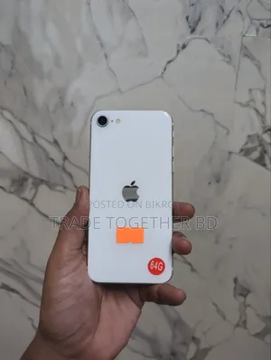 Apple iPhone SE 64 GB