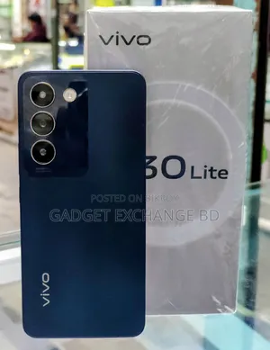 Vivo V30 Lite 256 GB