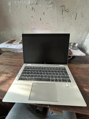 ল্যাপটপ HP EliteBook 840 G6 16GB Intel Core I5 SSD 256GB