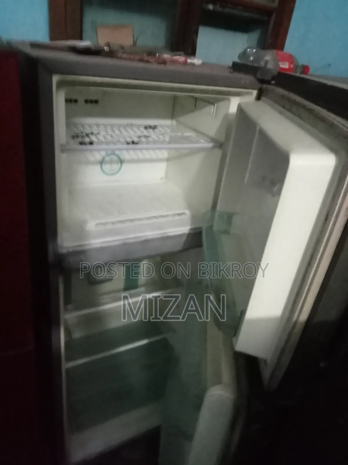 রেফ্রিজারেটর বিক্রয়