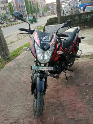 Hero Ignitor 2022 Black