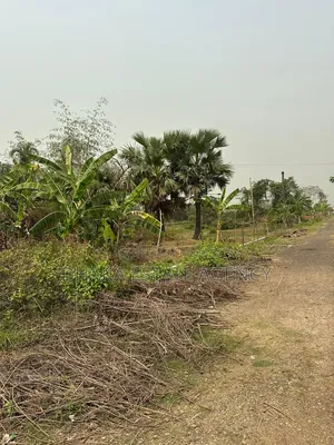 Sector-26, South/West Corner 3 Katha Plot Sale