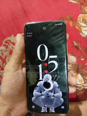 Xiaomi Mi 11 Ultra 256 GB White