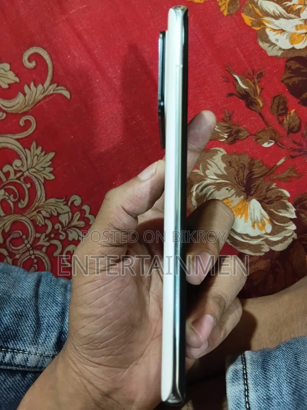 Xiaomi Mi 11 Ultra 256 GB White