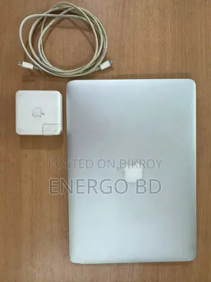 Laptop Apple MacBook Air 2017 8GB Intel Core i7 SSD 256GB