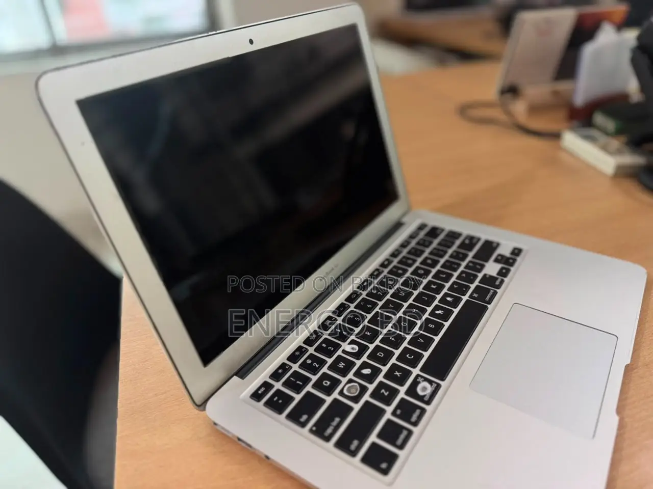 Laptop Apple MacBook Air 2017 8GB Intel Core i7 SSD 256GB