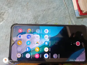 Vivo Y1s 32 GB Black