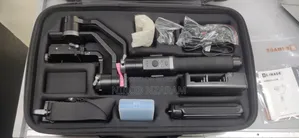 E-Image Horizon One 3-Axis Motorized Hand-Held Stabilizer