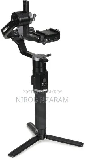 E-Image Horizon One 3-Axis Motorized Hand-Held Stabilizer