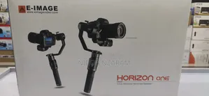 E-Image Horizon One 3-Axis Motorized Hand-Held Stabilizer