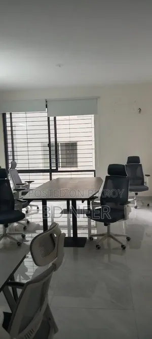 বনানীতে ২৪৮৫ বর্গফুটের অফিস স্পেস ভাড়ার জন্য