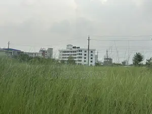 Block-N,5-Katha,South-Face Plot Urgent Sell,Bashundhara R/A