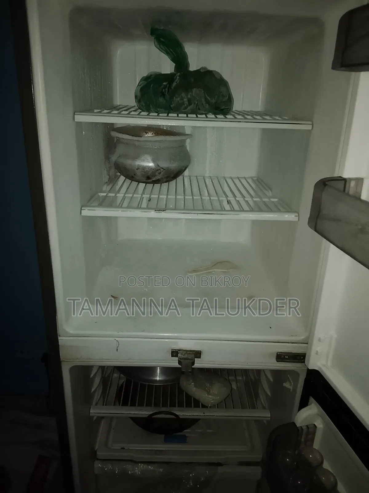 Walton Refrigerator for sale