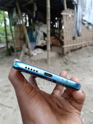 Xiaomi Redmi Note 11 128 GB Blue