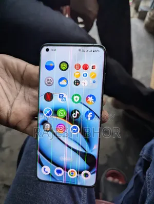 ওয়ানপ্লাস ১০ প্রো ২৫৬ জিবি গ্রিন
