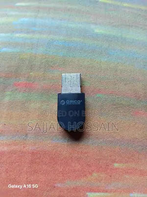 Orico Bta-608 Usb Bluetooth 5.0 Adapter