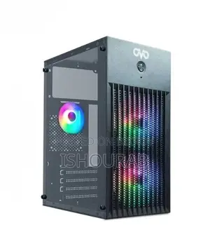 New Desktop Computer Gigabyte GB-BACE-3000 8GB AMD Ryzen 3 SSD 128GB