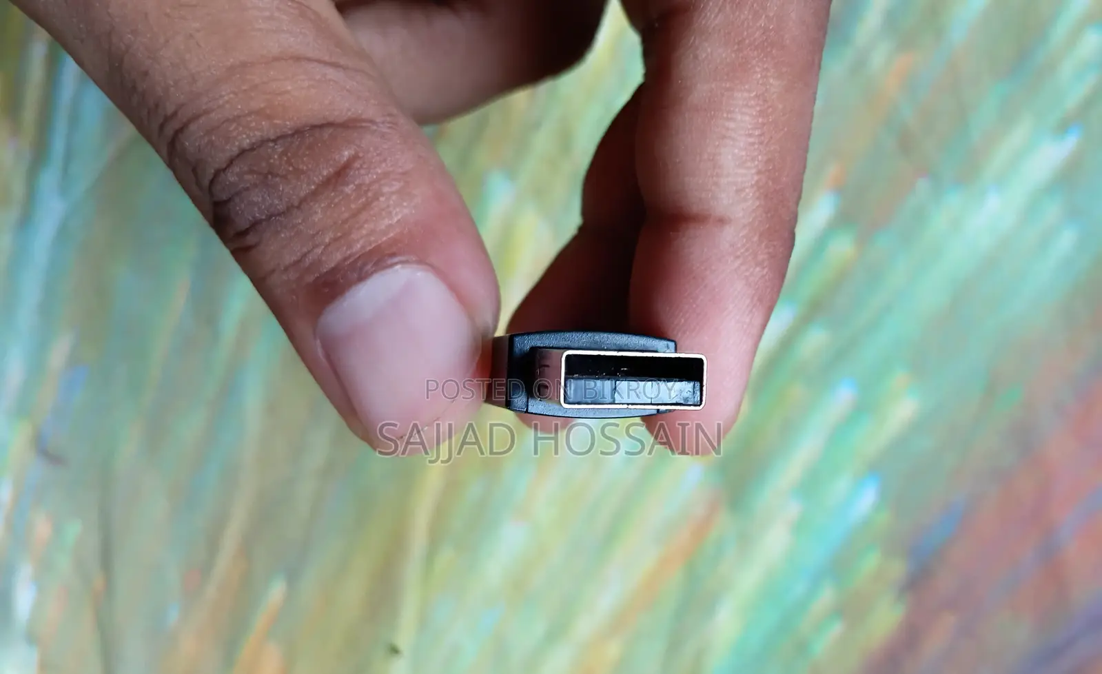 Orico Bta-608 Usb Bluetooth 5.0 Adapter