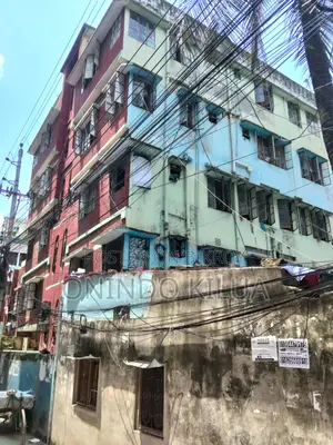 মিরপুর ১০-এ লাভজনক বিল্ডিং এবং প্লট বিক্রয়ের জন্য
