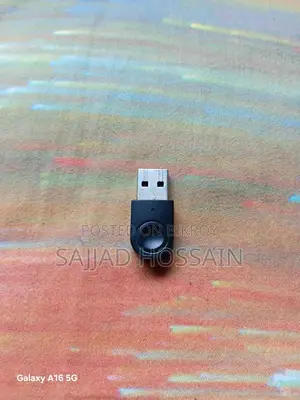 Orico Bta-608 Usb Bluetooth 5.0 Adapter