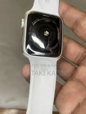 অ্যাপল ওয়াচ