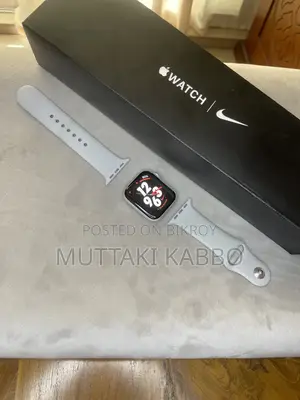 Apple Watch