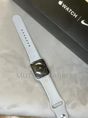 অ্যাপল ওয়াচ