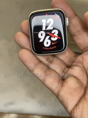 অ্যাপল ওয়াচ